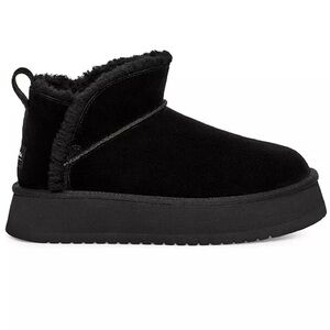 Koolaburra By UGG
Women's Koola Mini Platform Booties